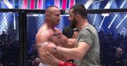 Będzie hitowe starcie w KSW? Legenda MMA zdradza szczegóły