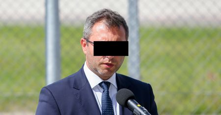 Brytyjczycy zabierają głos ws. zatrzymania Michała K.