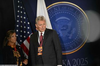 Pieskow reaguje po doniesieniach z USA. Mówił o rakietach Tomahawk