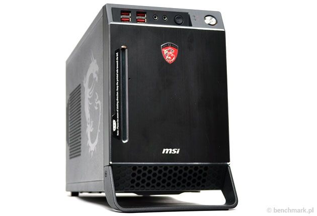 MSI Nightblade