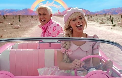 Film „Barbie” można już oglądać w internecie. Za ile?