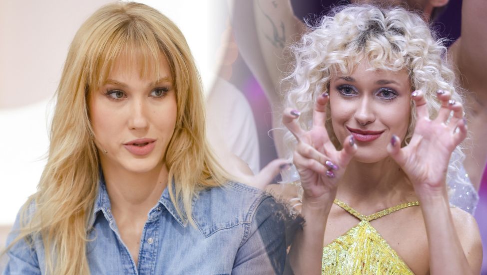 Nowakowska jak Englert? Też ma znanych rodziców. Oto, kim są