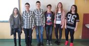 Gimnazjalna Olimpiada Matematyczno -  Informatyczna ?GOMI?