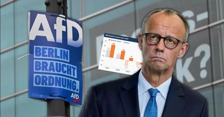 Triumf skrajnej prawicy w Saksonii-Anhalt. Sukces AfD obnaża chorobę toczącą całe Niemcy