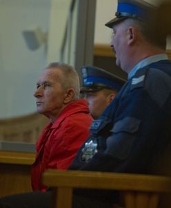 Ryszard Cyba przeniesiony ze szpitala. Mamy potwierdzenie