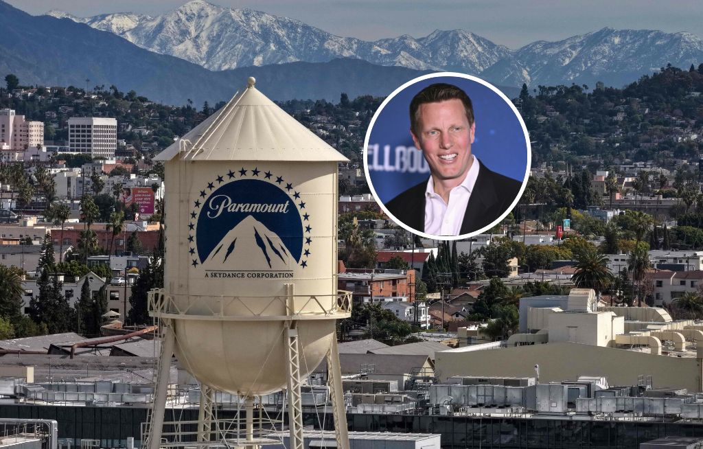 To oni przebili Netflixa i kupią właściciela TVN. Paramount Skydance rośnie w siłę