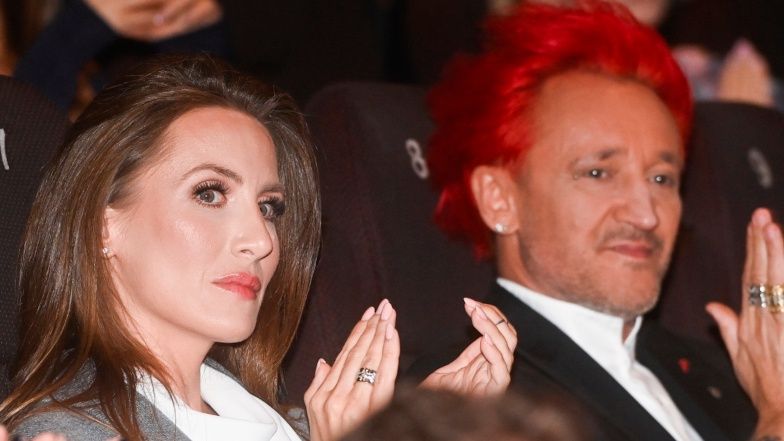 Pola Wiśniewska żali się na złe samopoczucie podczas ciąży z szóstym dzieckiem