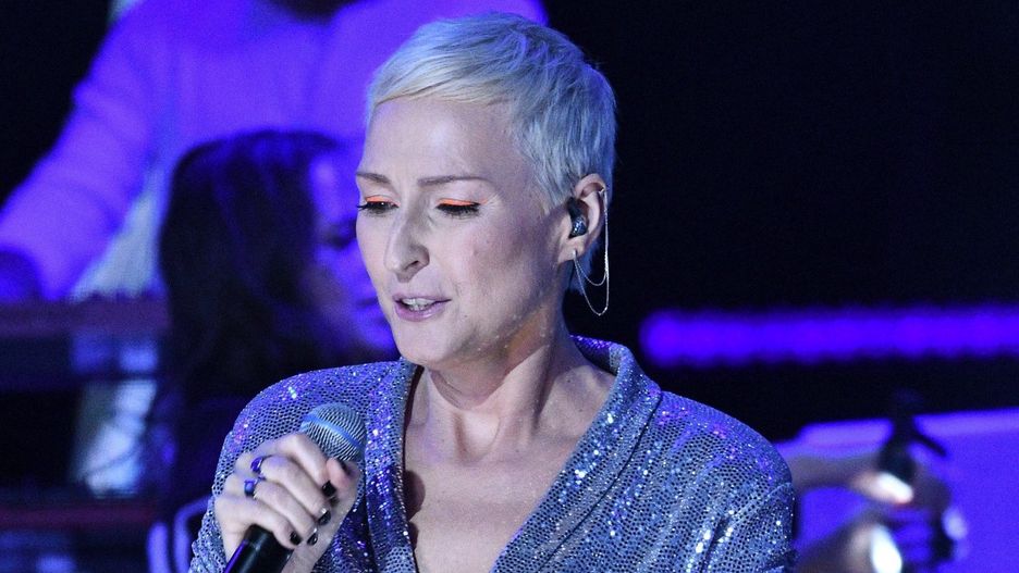 Anita Lipnicka martwi się o przyszłość swojej rodziny.