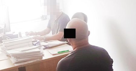 Potrącił psa na oczach właściciela. Zdaniem świadków zrobił to celowo