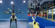 Roboty do zabijania rosnącym zagrożeniem. Firmy technologiczne przestrzegają