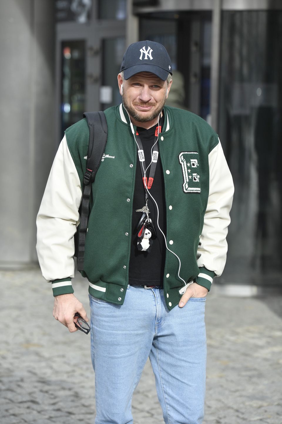 FIlip Chajzer wpędził Małgorzatę Ohme w zakłopotanie, wypytując ją o MACIERZYŃSTWO I PARTNERA