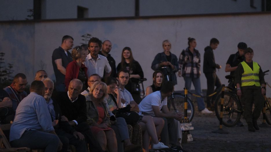 Historyczne widowisko w Kielcach. Zobacz więcej na kolejnych slajdach