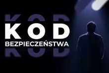 "Kod bezpieczeństwa" 