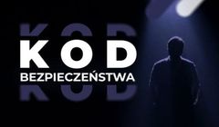 Nowy program Sekielskiego od miesiąca na antenie. Ilu widzów ma "Kod bezpieczeństwa"?