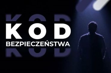 "Kod bezpieczeństwa" 