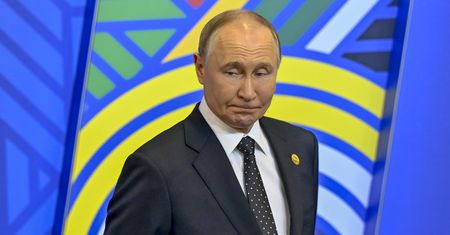 Awaria na Bałtyku. Dywersja Rosji? Wyjaśniamy, o co chodzi