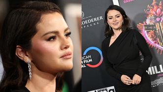 Selena Gomez mierzy się z obrzydliwymi komentarzami na temat wagi. Zgasiła hejterów: "Mam gdzieś, że NIE WYGLĄDAM JAK PATYK"