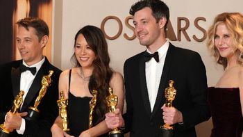 Rewolucja w organizacji Oscarów. Akademia Filmowa ogłosiła przełomową zmianę