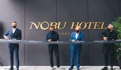 Grayling Poland wspiera komunikacyjnie hotel Roberta De Niro w Warszawie