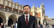 Apel Miszalskiego przed ciszą wyborczą. "Nie bierzcie udziału"