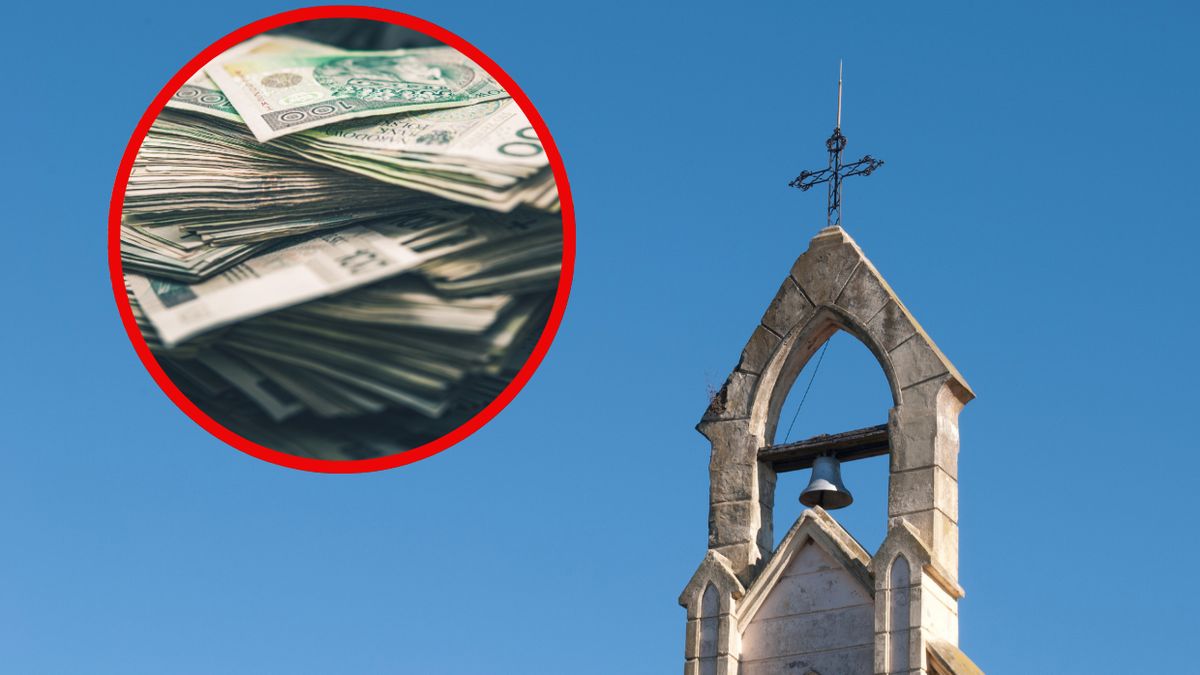 Co warto wiedzieć o funduszu kościelnym w Polsce?