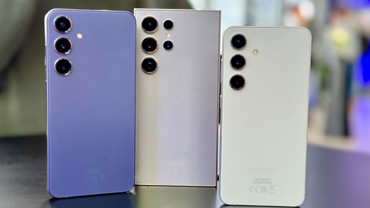 Czy Galaxy AI zawita do starszych modeli smartfonów Samsunga? 