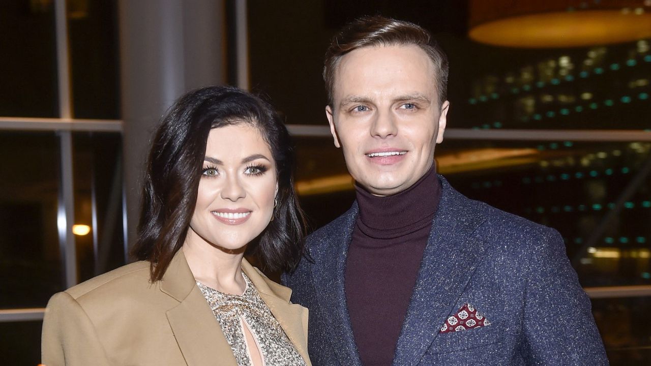 Koniec małżeństwa Cichopek. Teraz Hakiel mieszka sam w 100-metrowym mieszkaniu