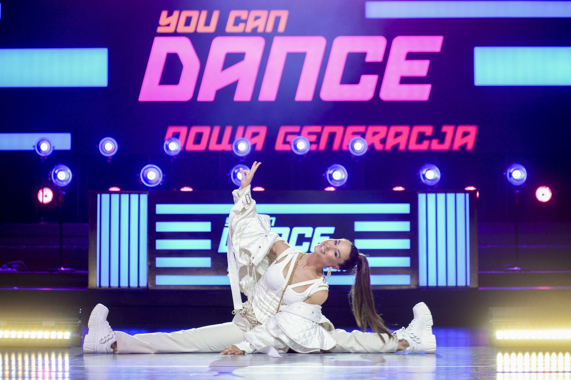 Finał "You Can Dance - Nowa Generacja" już za nami. Kto wygrał? 
