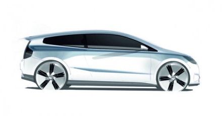 Nowa hybryda Volkswagena