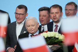 Kaczyński wymusza rywalizację na listach PiS do PE. Zmierzą się m.in. Zalewska z Dworczykiem