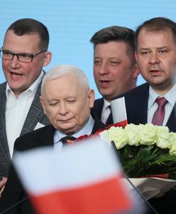 Kaczyński wymusza rywalizację na listach PiS do PE. Zmierzą się m.in. Zalewska z Dworczykiem