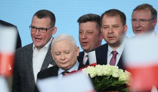 Kaczyński wymusza rywalizację na listach PiS do PE. Zmierzą się m.in. Zalewska z Dworczykiem