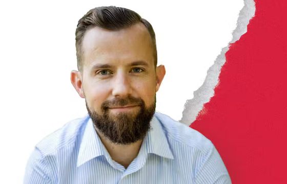 Marcin Ochmański doradcą zarządu AMS SA