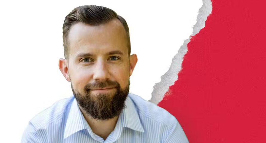 Marcin Ochmański doradcą zarządu AMS SA