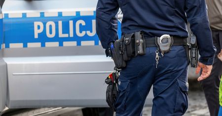 Morderstwo na Podhalu. Podejrzany dopiero wrócił do kraju