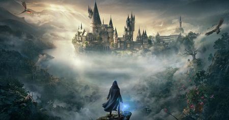 W końcu będziemy mogli zobaczyć Hogwarts Legacy w akcji