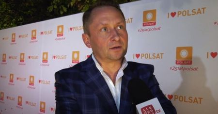 Nie żyje znany dziennikarz Kamil Durczok! Miał 53 lata