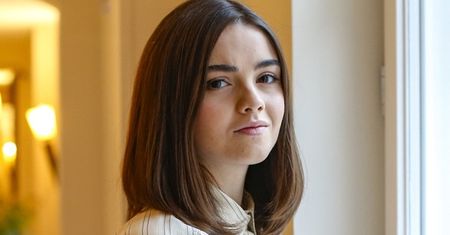 Siostra Julii Wieniawy pokazała się z CHŁOPAKIEM. Maciej jest cenionym w branży REŻYSEREM
