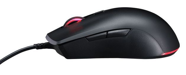 Cooler Master MasterKeys Lite L Combo RGB