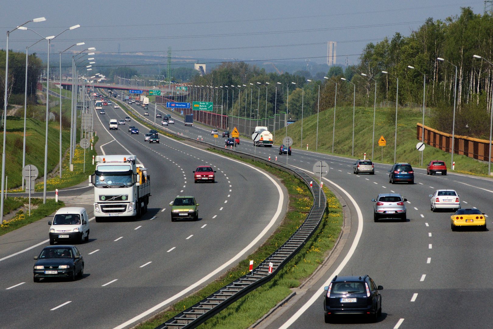 Podróżujesz tą autostradą? Szykuj się na wyższe opłaty!