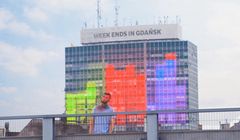 &#34;Week ends in Gdańsk!&#34; - międzynarodowa kampania Gdańska za blisko pół mln zł (wideo)