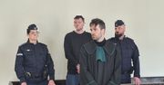 Wyrok sądu w Łodzi. Oskarżony katował bezdomnego. Oto kara