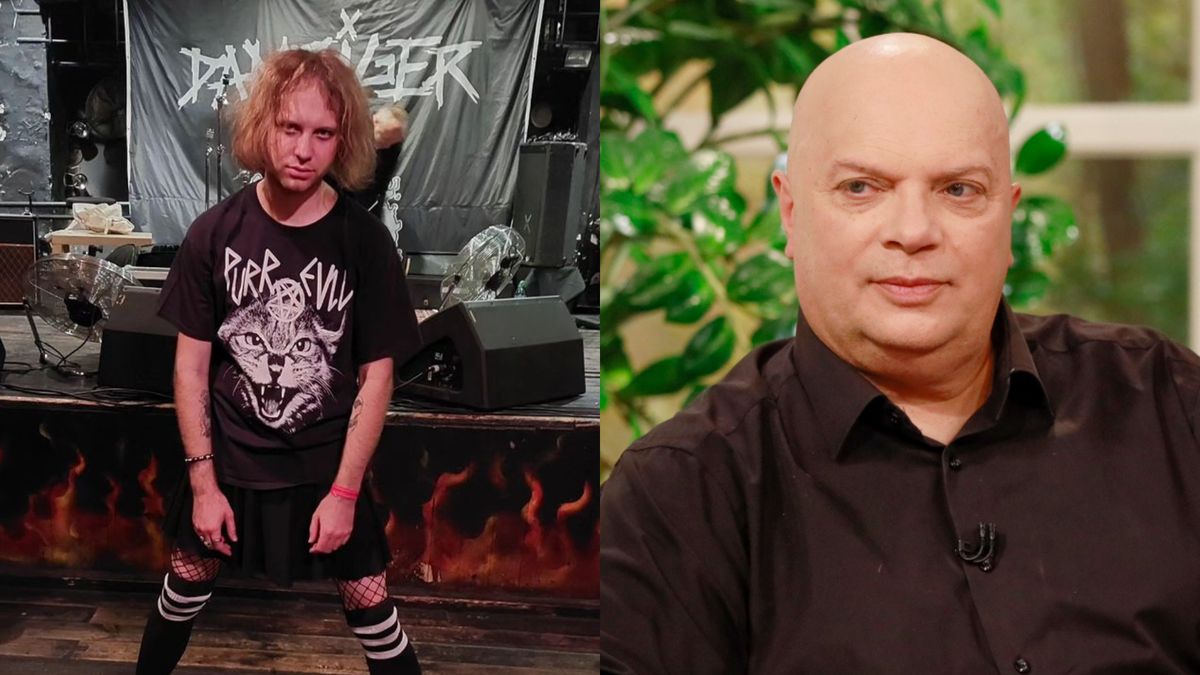 Krzysztof Skiba zapytany o coming out syna. Padły ważne słowa