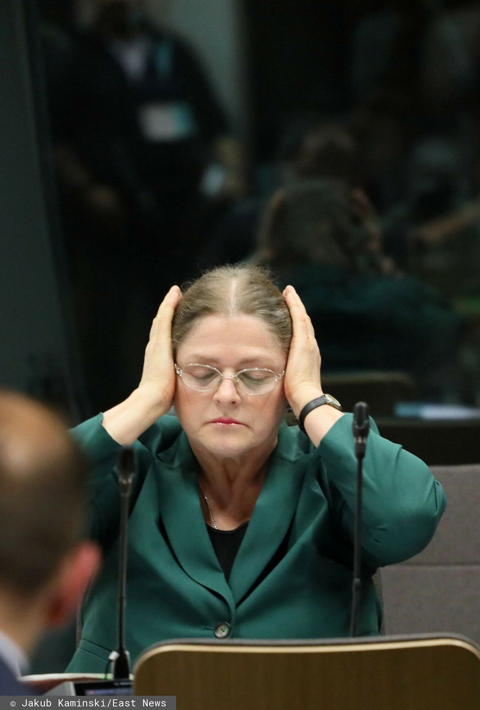 Krystyna Pawłowicz