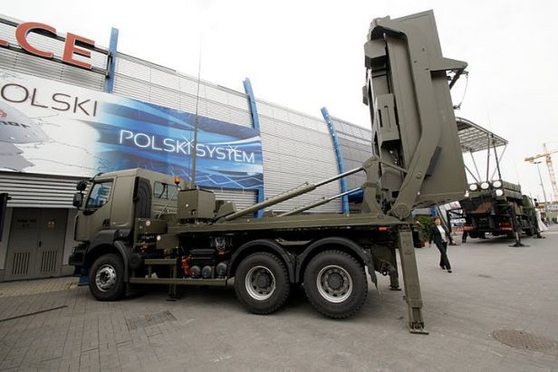 MSPO 2011, czyli czego potrzeba polskiej armii [cz. 1-3] 7
