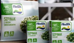 Frosta wybiera Personal PR