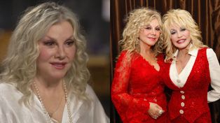Siostra Dolly Parton ujawnia jej OSTATNIĄ PROŚBĘ. Artystka została pochowana podczas kameralnej ceremonii