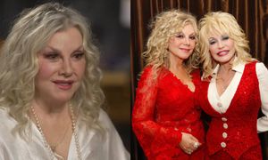 Siostra Dolly Parton ujawnia jej OSTATNIĄ PROŚBĘ. Artystka została pochowana podczas kameralnej ceremonii