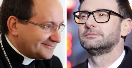 Msza w intencji fuzji Orlenu z Lotosem. Stanowczy głos biskupa