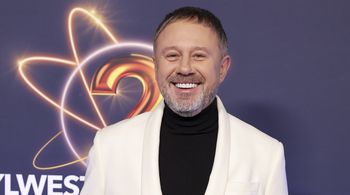 Andrzej Piaseczny szczerze nt. Kościoła i swojego taty